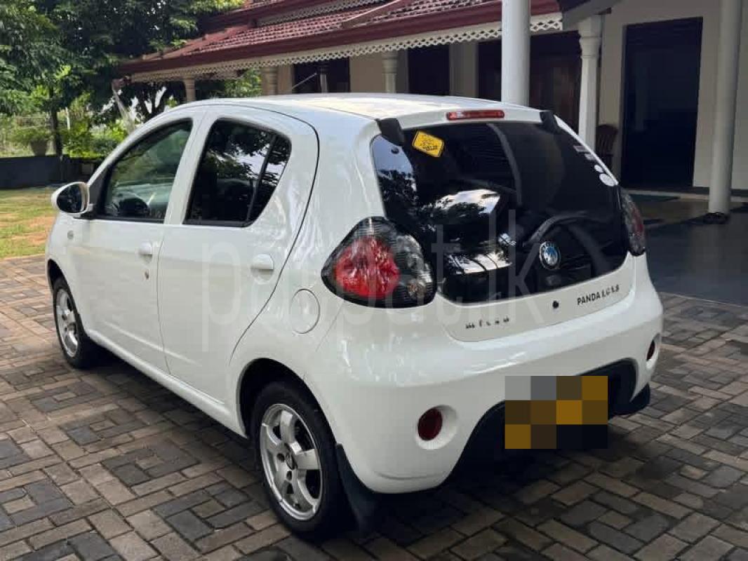 Micro Panda 2016 - Used Car sale in Sri Lanka - patpat.lk