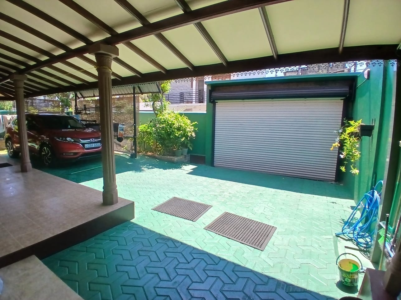 House for Sale in Boralesgamuwa