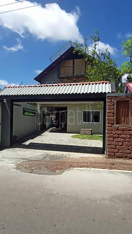 House for Sale in Piliyandala