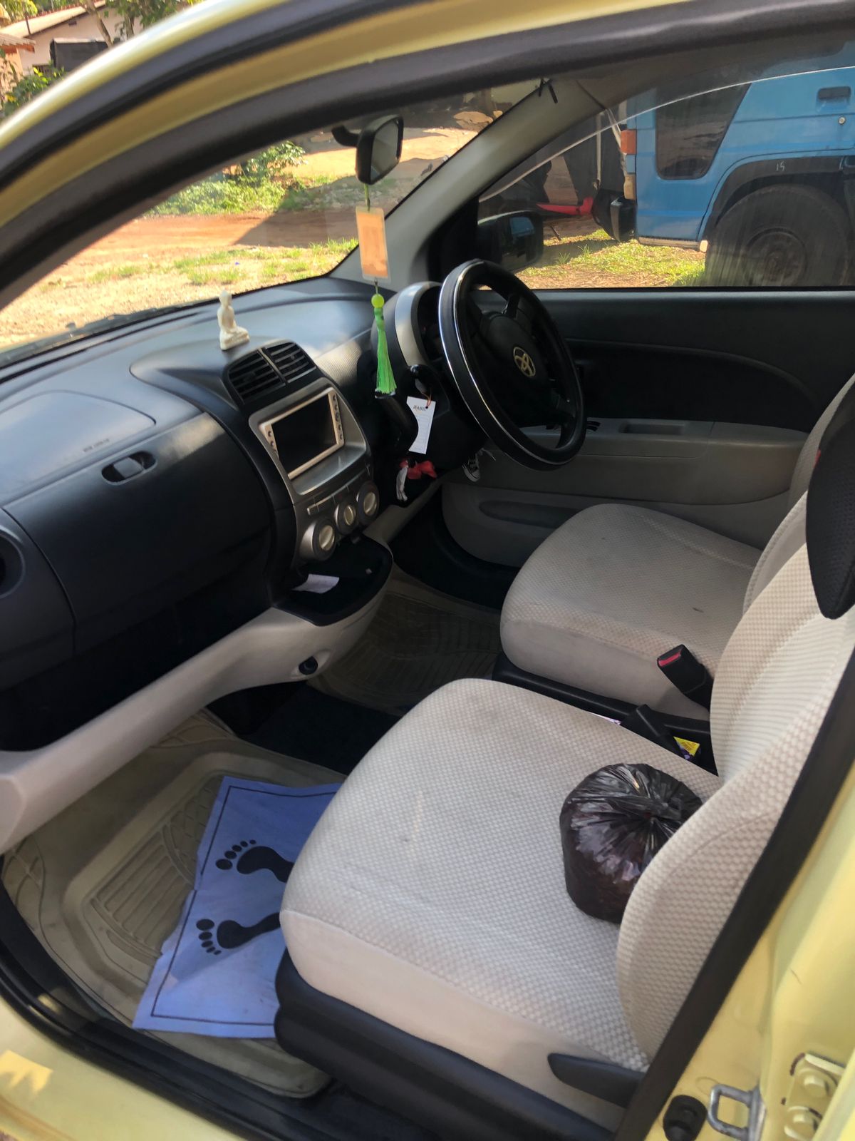 Toyota Passo 2007 - பயன்படுத்தப்பட்டது கார் sale in Sri Lanka - patpat.lk
