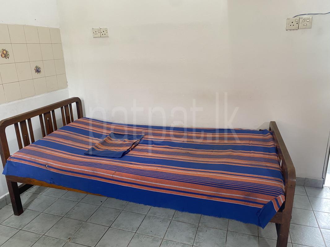Room for Rent in Mount Lavinia