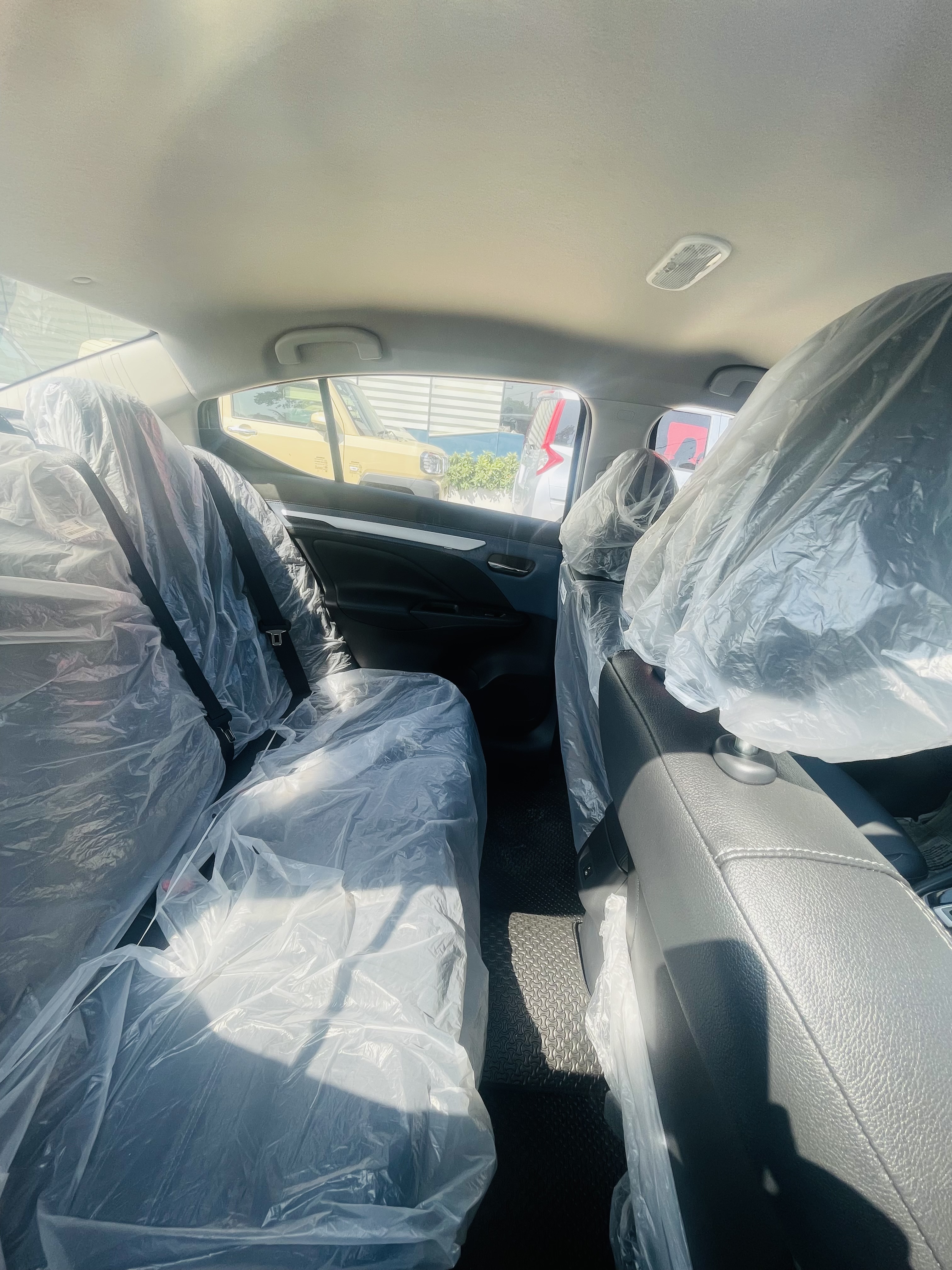 Nissan Almera 2025 - Reconditioned Car sale in Sri Lanka - patpat.lk