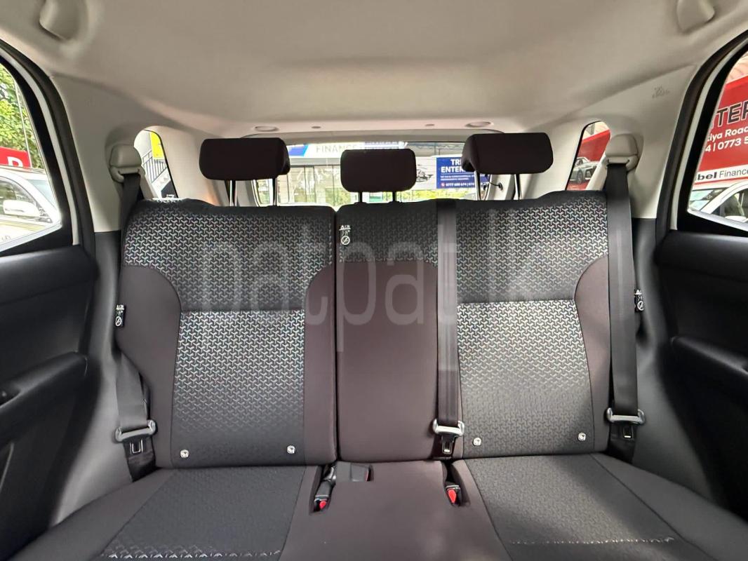 Toyota Raize 2026 - சான்றளிக்கப்பட்டது SUV sale in Sri Lanka - patpat.lk