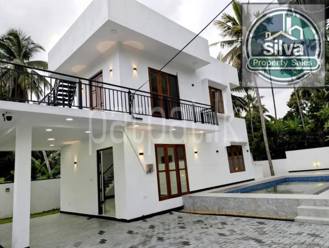 House for Sale in Kiribathgoda