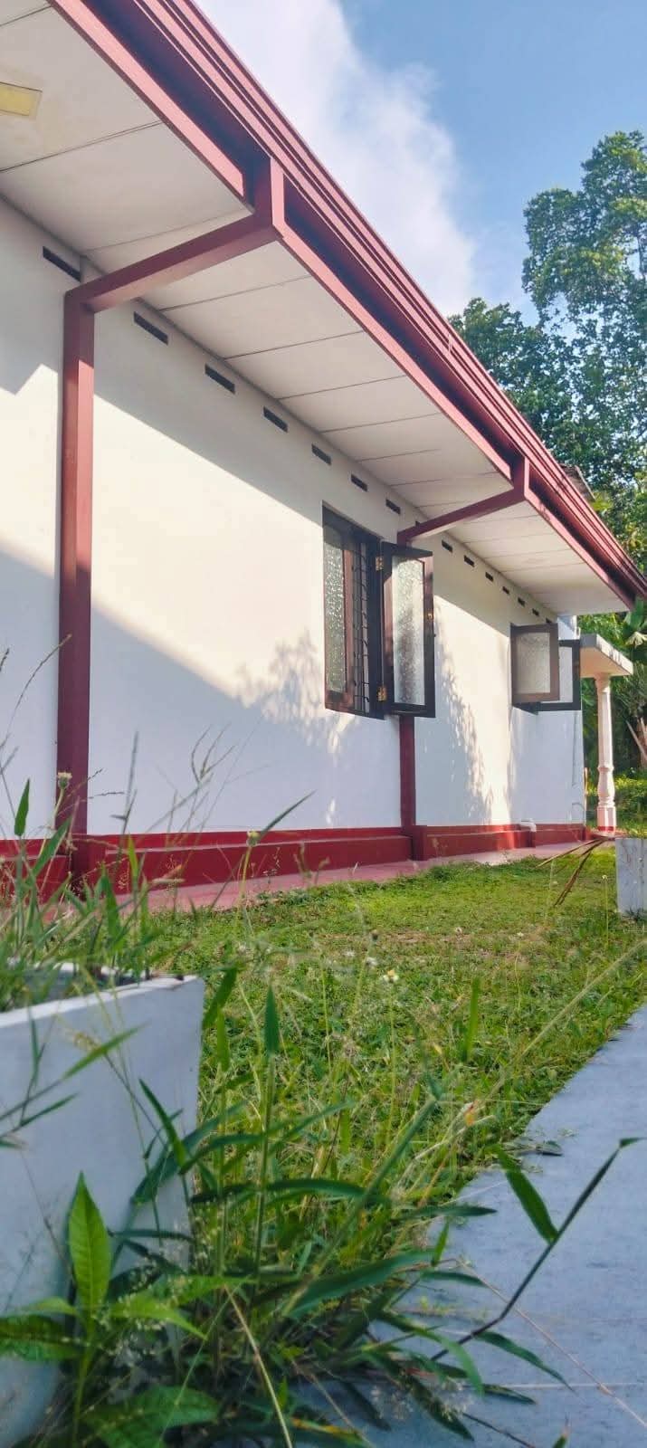 Commercial Land for Sale in Colombo Fort (Colombo 01)