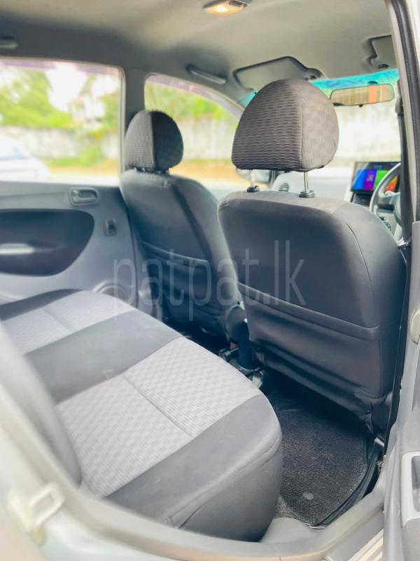 Perodua Elite 2011 - Used Car sale in Sri Lanka - patpat.lk
