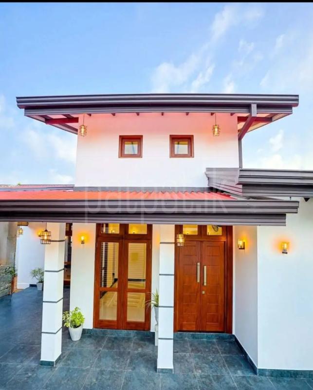 House for Sale in Malabe