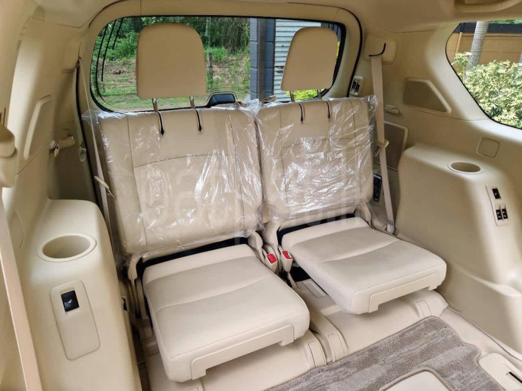 Toyota Land Cruiser 2015 - Used SUV sale in Sri Lanka - patpat.lk