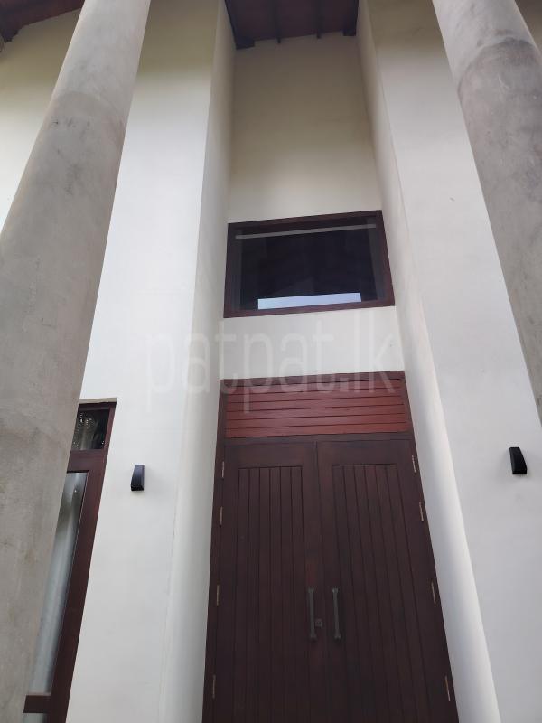 House for Rent in Gampaha