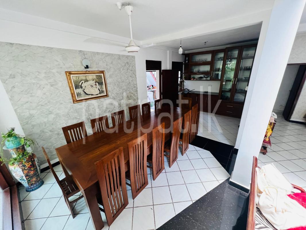 House for Sale in Biyagama
