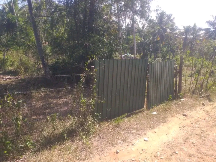 Commercial Land for Sale in Hambantota