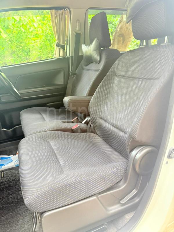 Suzuki Wagon R 2018 - பயன்படுத்தப்பட்டது கார் sale in Sri Lanka - patpat.lk