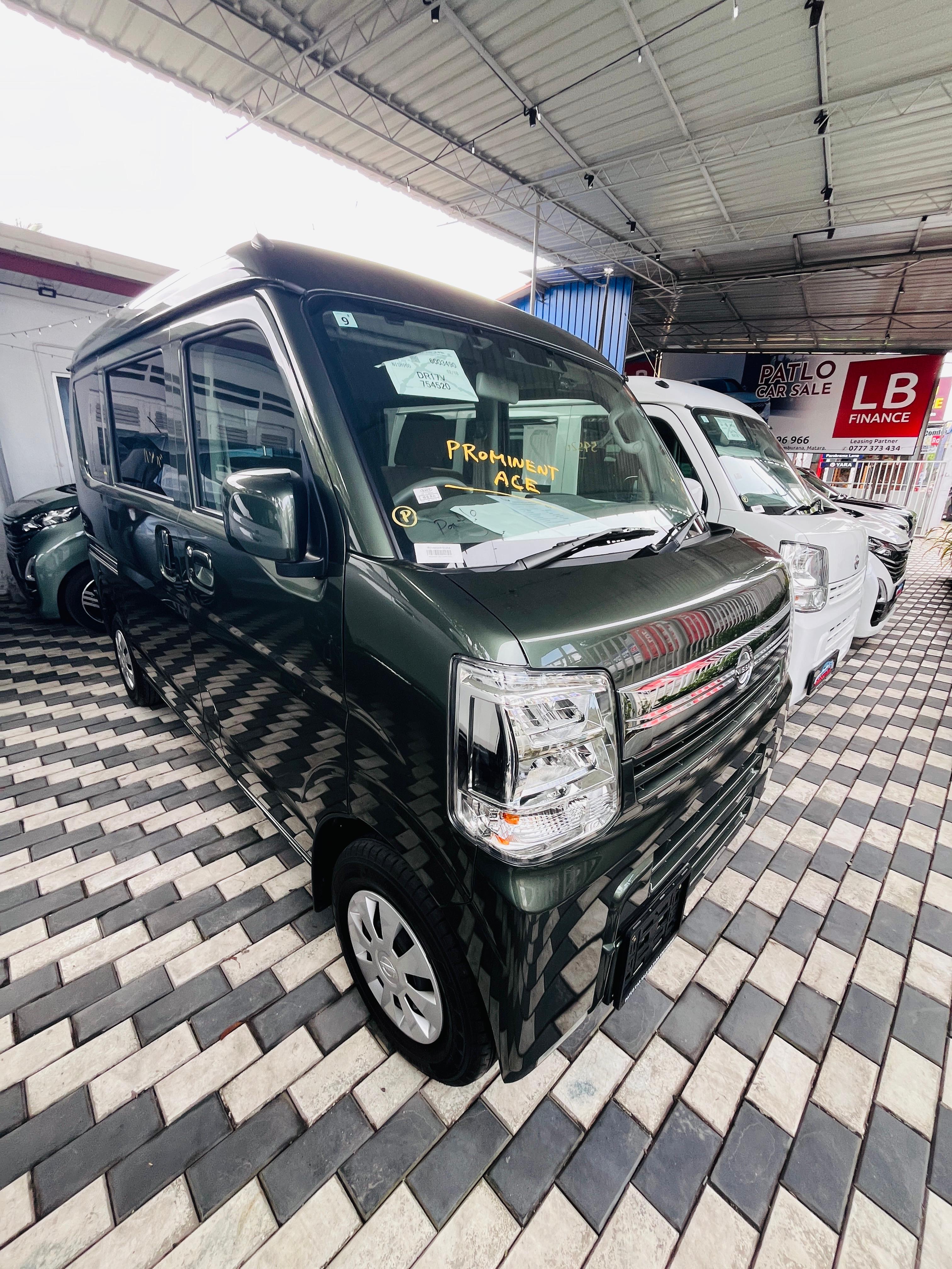 Nissan Clipper 2024 - சான்றளிக்கப்பட்டது கார் sale in Sri Lanka - patpat.lk