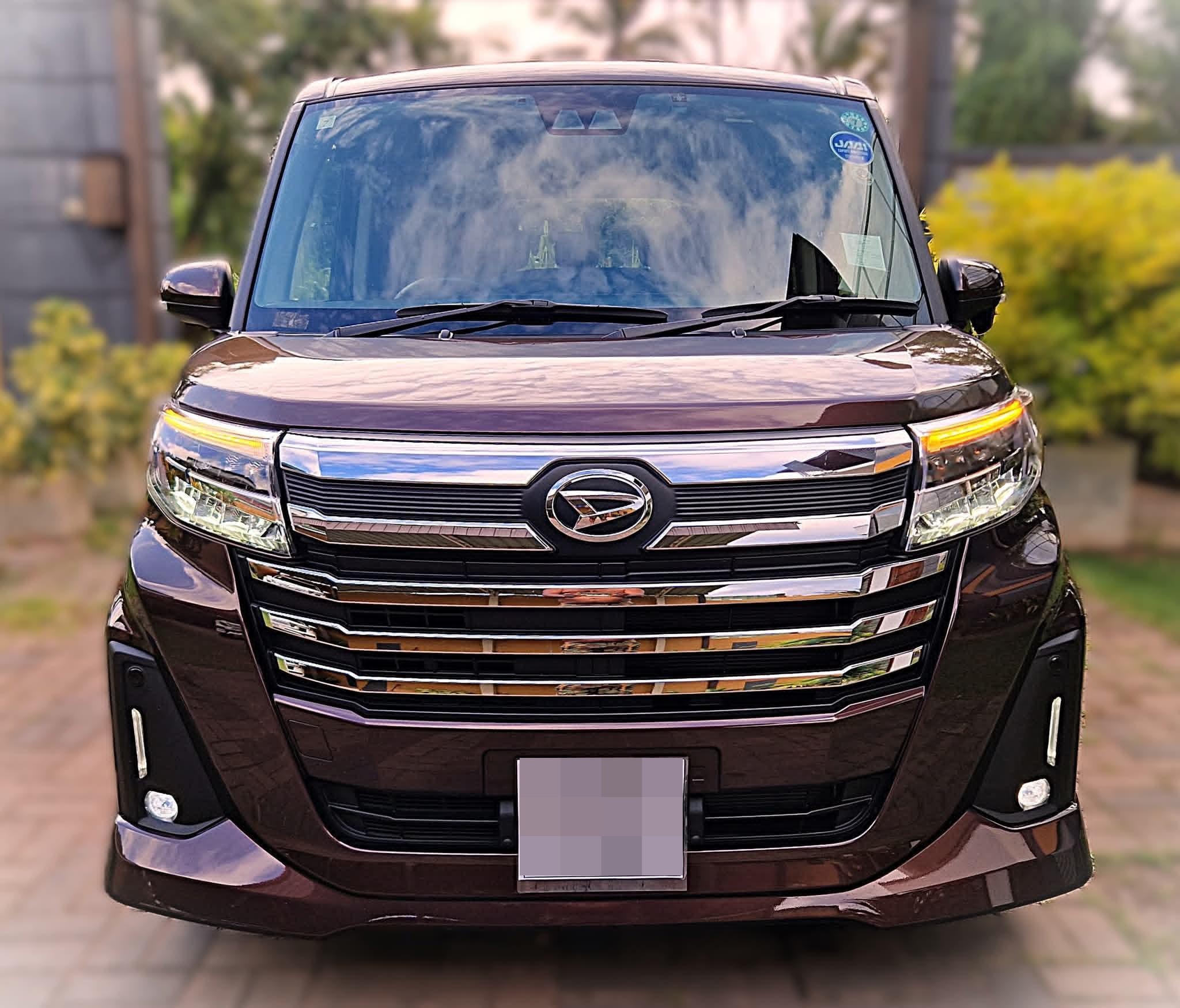 Daihatsu Thor 2023 - නැවත සකස් කල කාර් sale in Sri Lanka - patpat.lk