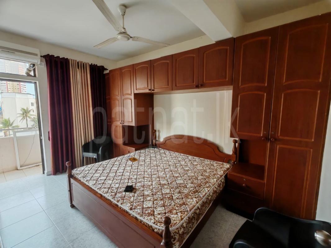 Furnished Apartment for Rent in Bambalapitiya (Colombo 04) ads-image-1
