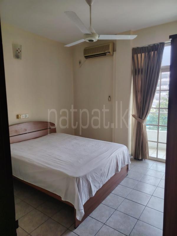 Furnished Apartment for Rent in Bambalapitiya (Colombo 04) ads-image-1