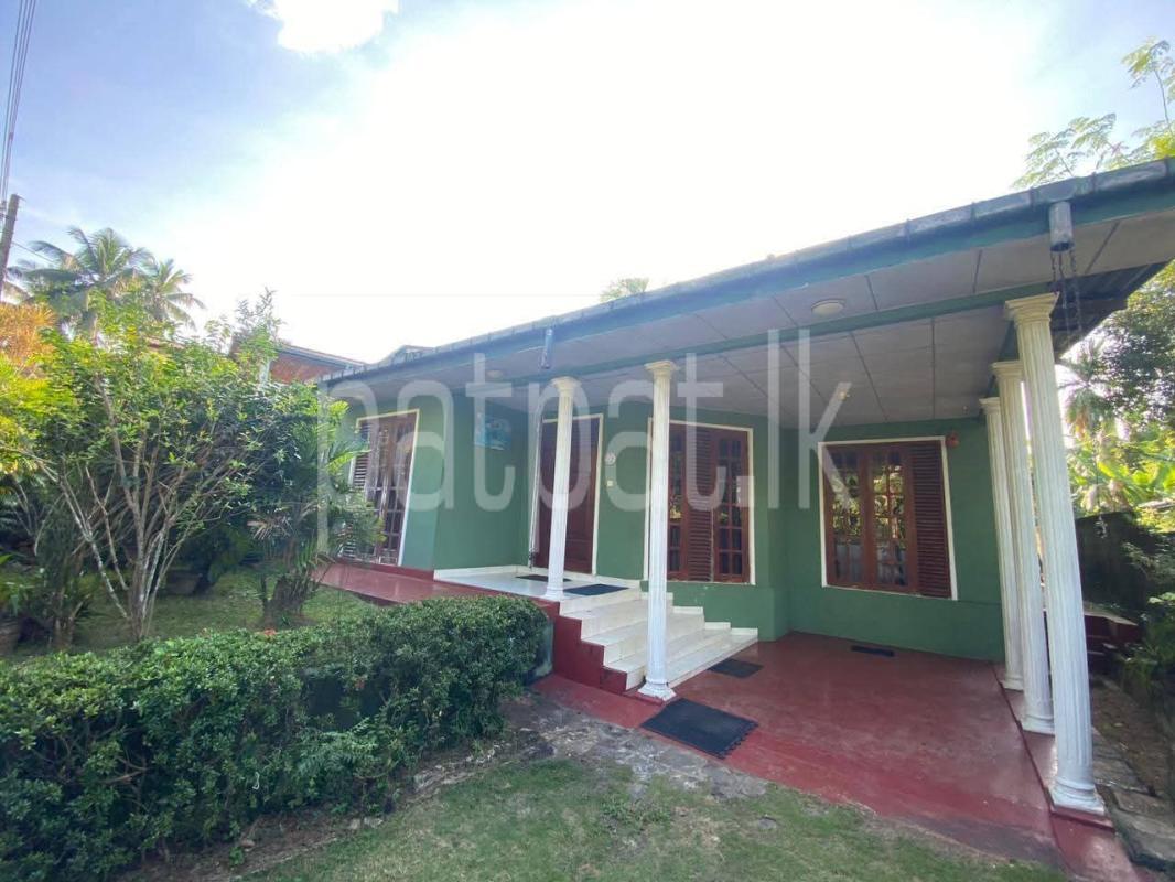 House for Sale in Homagama ads-image-1