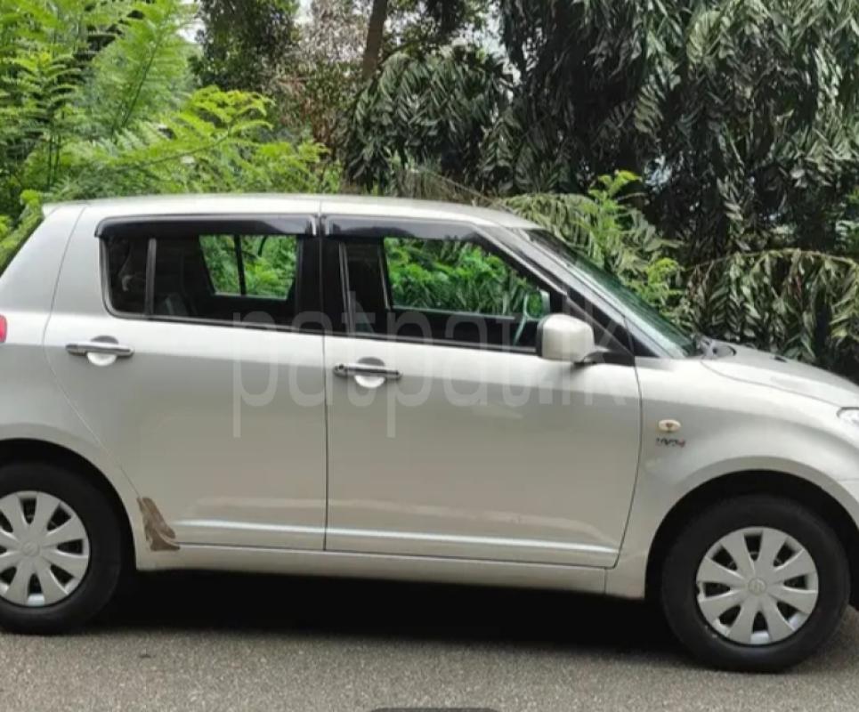 Suzuki Swift 2010 - Used Car sale in Sri Lanka - patpat.lk