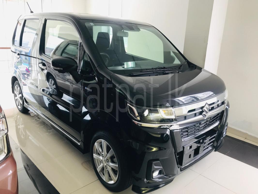 Suzuki Wagon R 2023 - சான்றளிக்கப்பட்டது கார் sale in Sri Lanka - patpat.lk