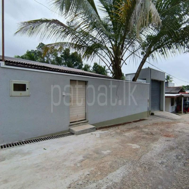 House for Sale in Kesbewa