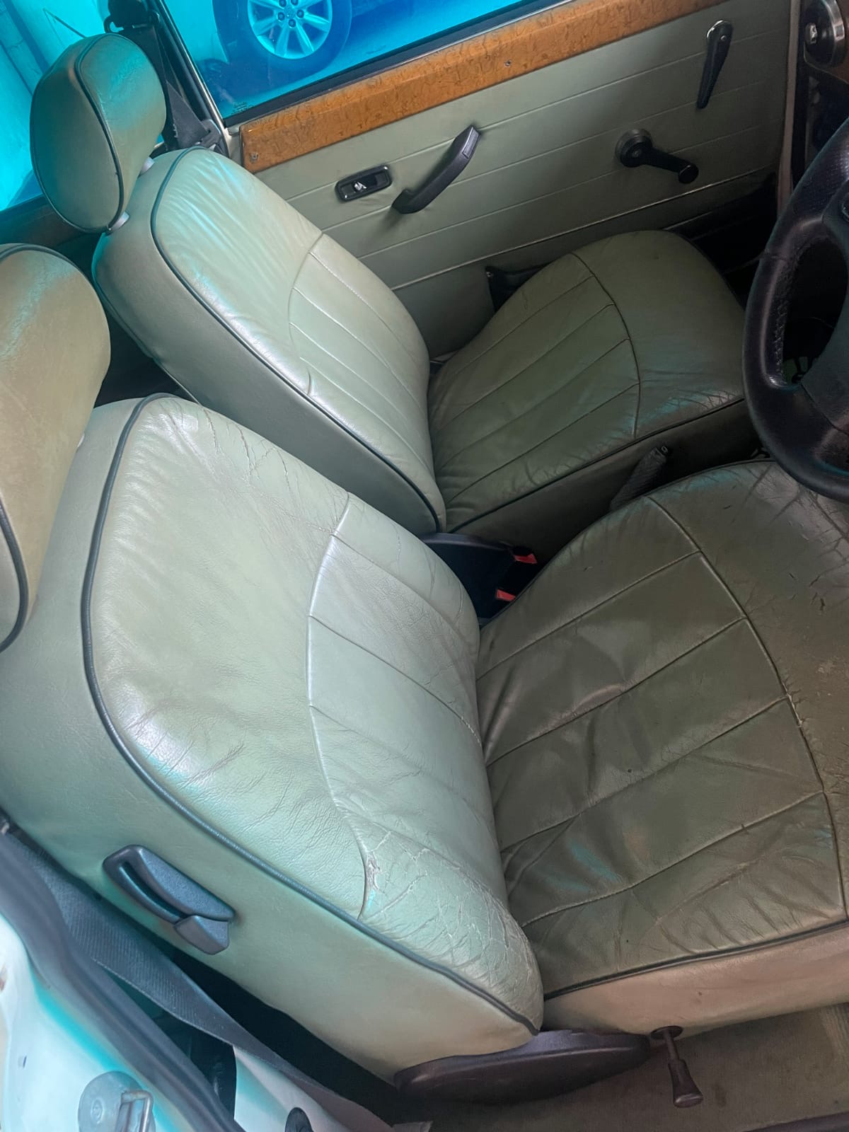 Austin Mini 1990 - Used Car sale in Sri Lanka - patpat.lk