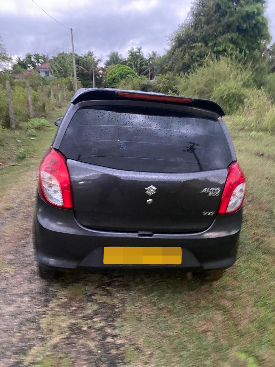 Suzuki Alto 2015 - Used Car sale in Sri Lanka - patpat.lk