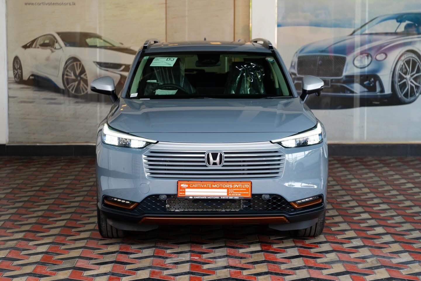 Honda Vezel 2026 - சான்றளிக்கப்பட்டது SUV sale in Sri Lanka - patpat.lk