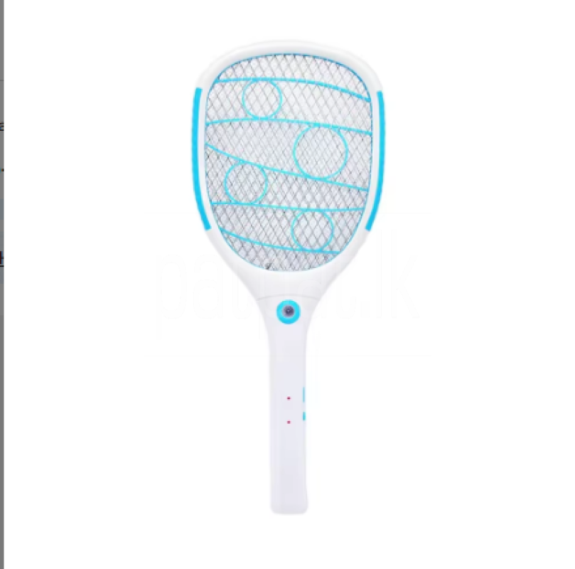 Rechargeable Mosquito Bat