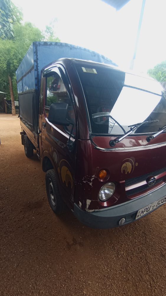 Tata Ace 2010 - Used Truck sale in Sri Lanka - patpat.lk