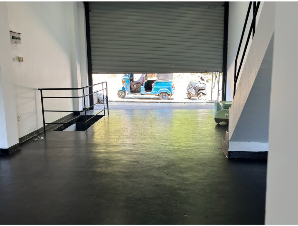 Building for Rent in Peradeniya