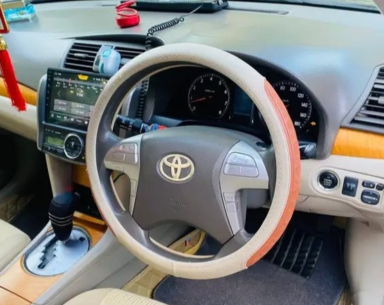 Toyota Premio 2007 - Used Car sale in Sri Lanka - patpat.lk