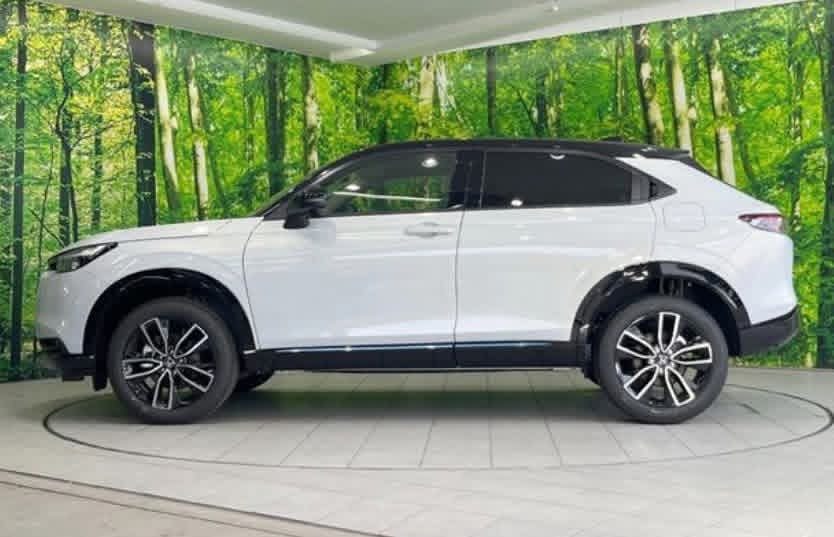 Honda Vezel 2026 - சான்றளிக்கப்பட்டது SUV sale in Sri Lanka - patpat.lk