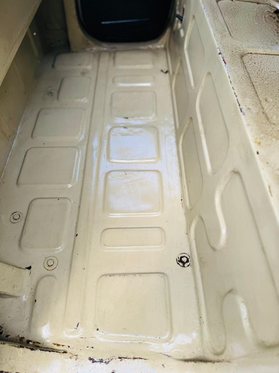 Bajaj Three Wheel 1998 - Used Three wheeler sale in Sri Lanka - patpat.lk