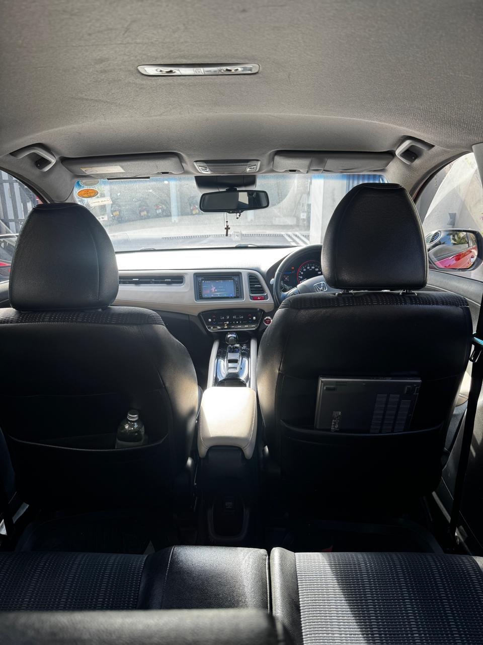 Honda Vezel 2016 - Used SUV sale in Sri Lanka - patpat.lk