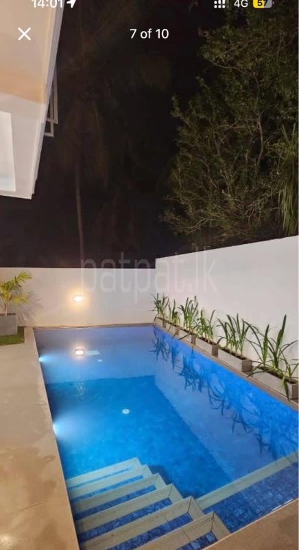 House for Sale in Piliyandala