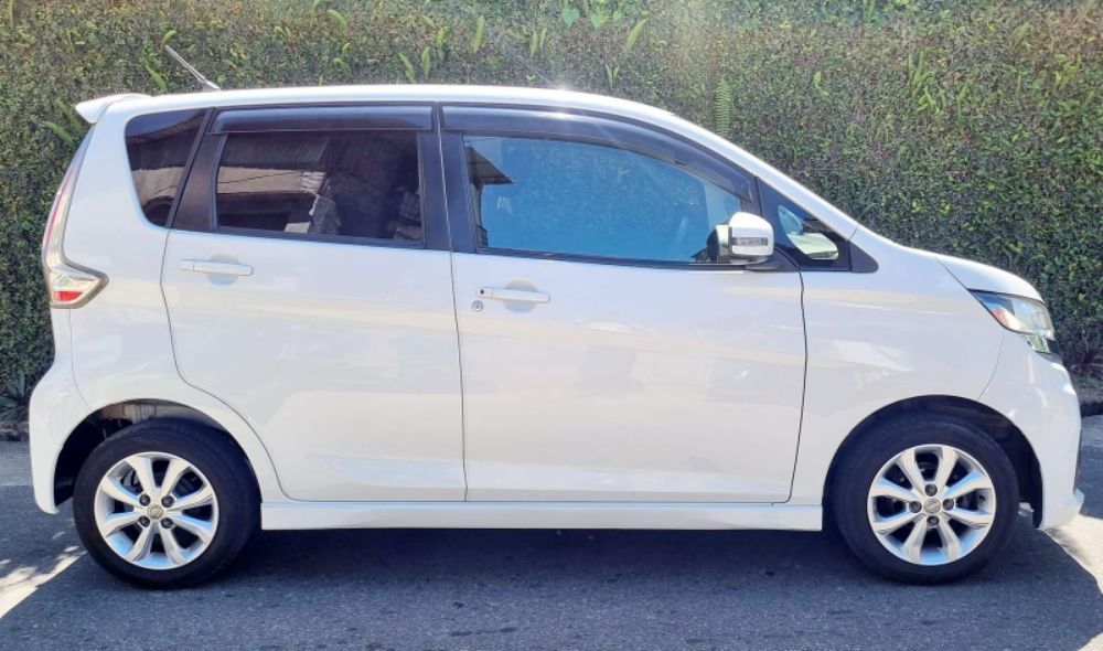 Nissan Dayz 2025 - மறுசீரமைக்கப்பட்டது கார் sale in Sri Lanka - patpat.lk