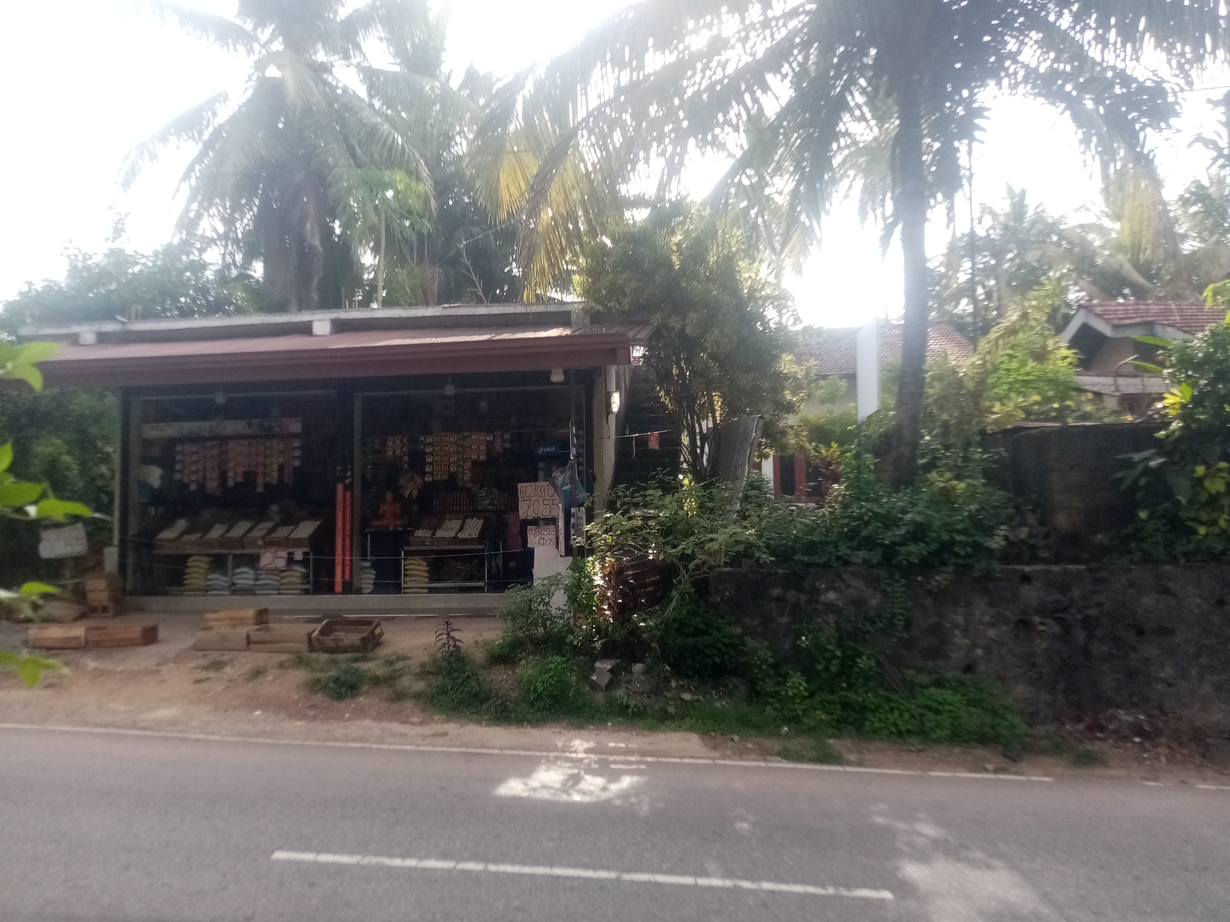 Building for Sale in Kalagedihena