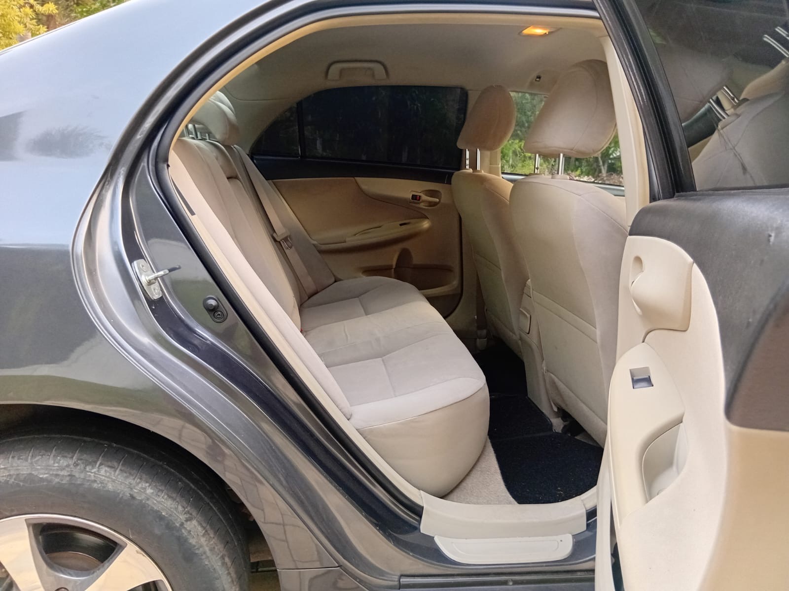 Toyota Corolla 2010 - භාවිතා කරන ලද කාර් sale in Sri Lanka - patpat.lk