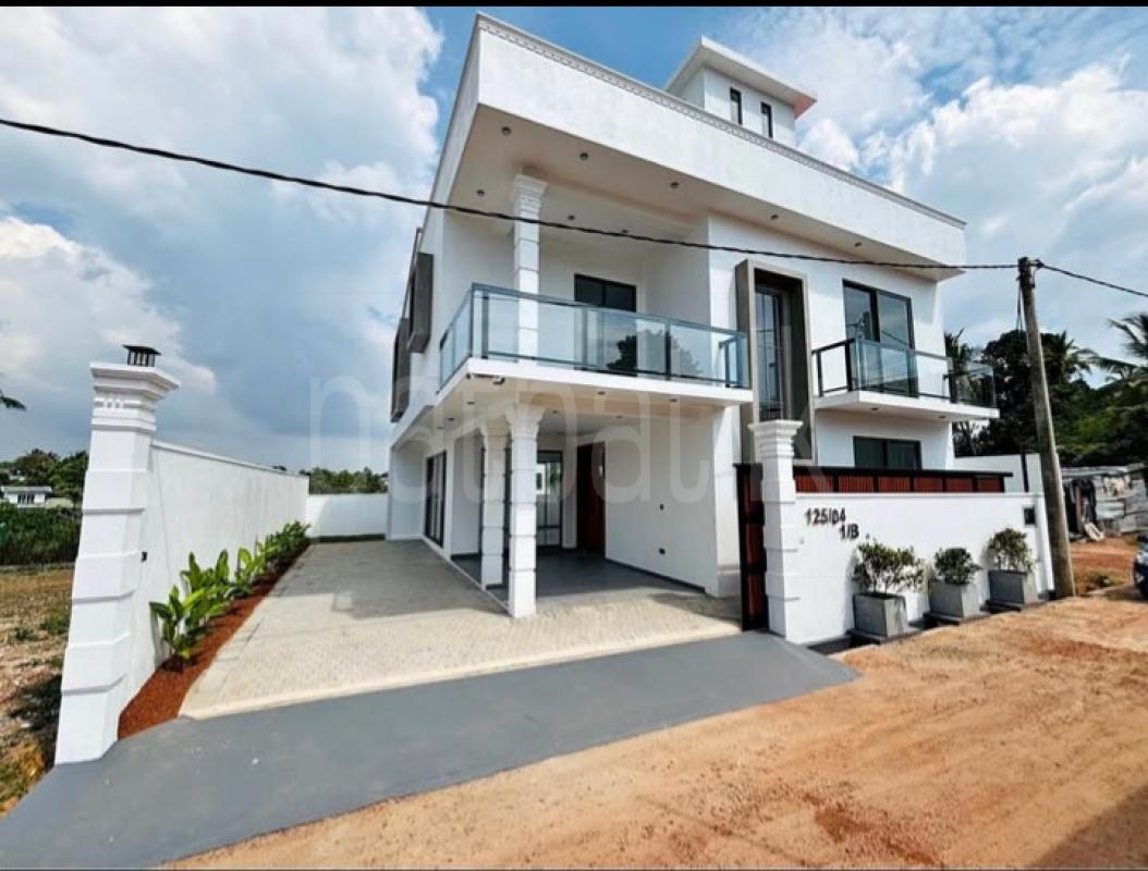 House for Sale in Piliyandala ads-image-1