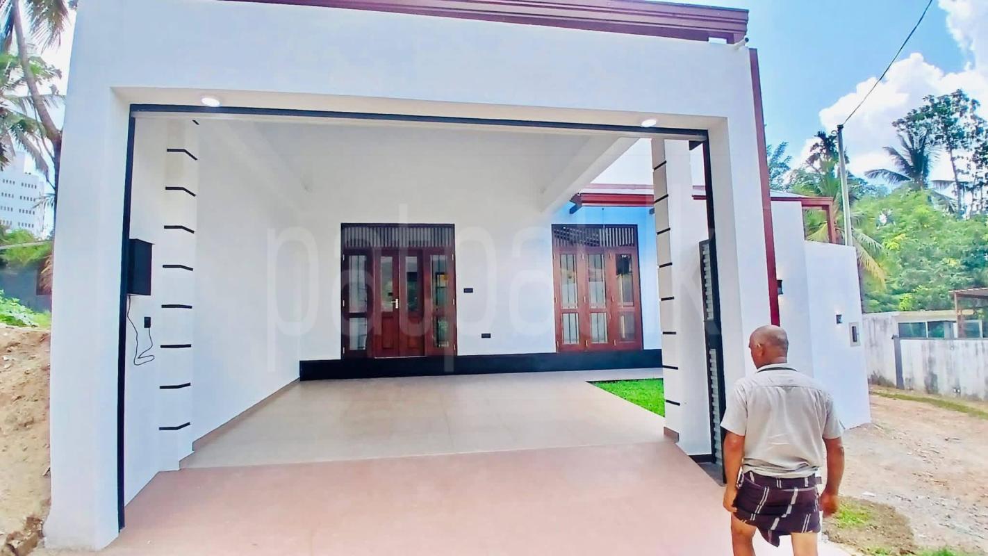 House for Sale in Malabe