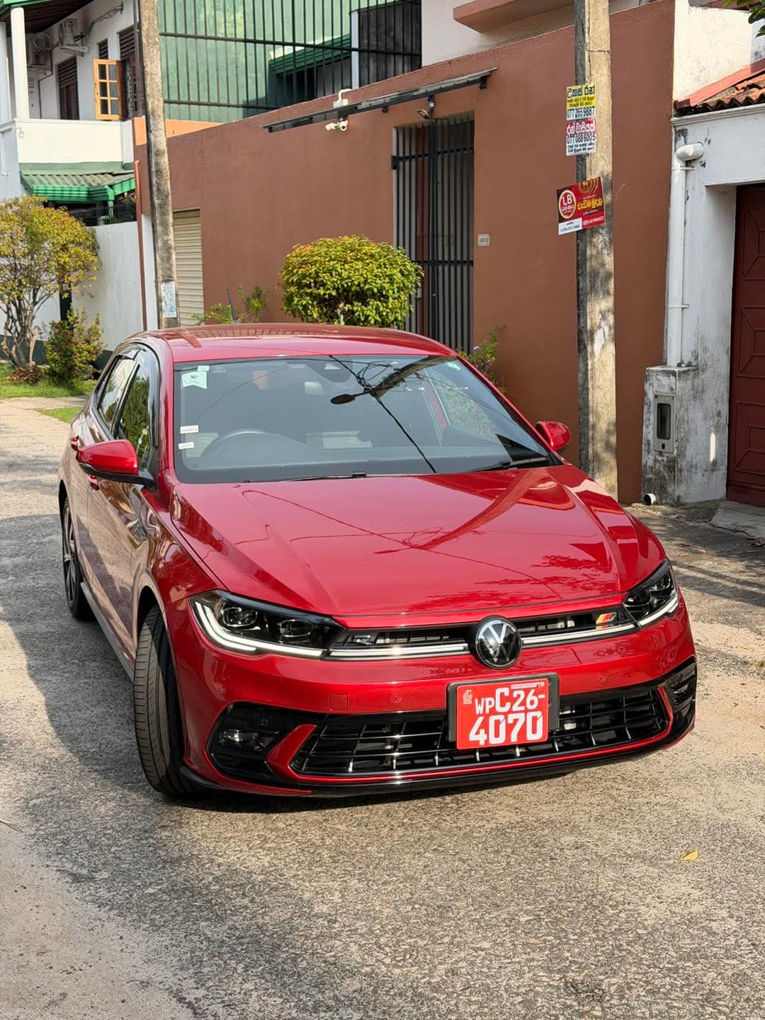 Volkswagen Polo 2023 ads-image-1