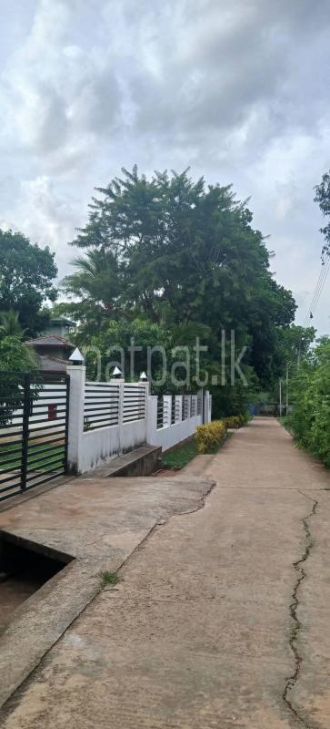 Residential Land for Sale in Kataragama