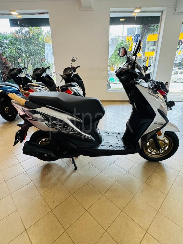 Honda Dio 2026 - අලුත් බයිසිකලය sale in Sri Lanka - patpat.lk