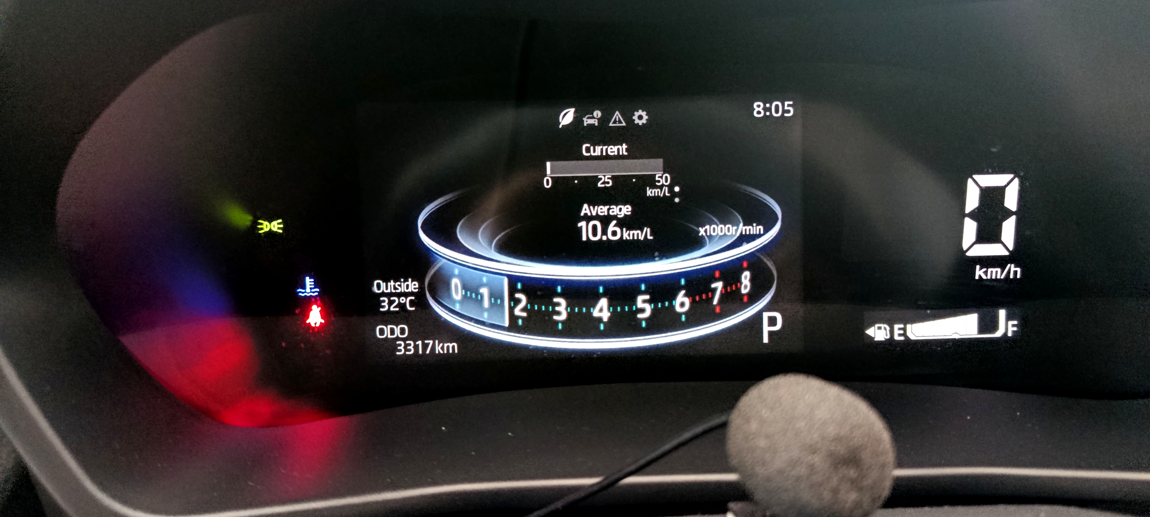 Toyota Raize 2025 - பயன்படுத்தப்பட்டது SUV sale in Sri Lanka - patpat.lk