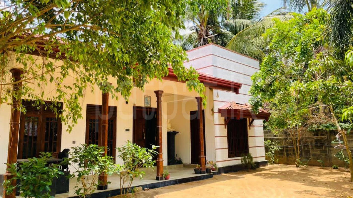 House for Sale in Chilaw