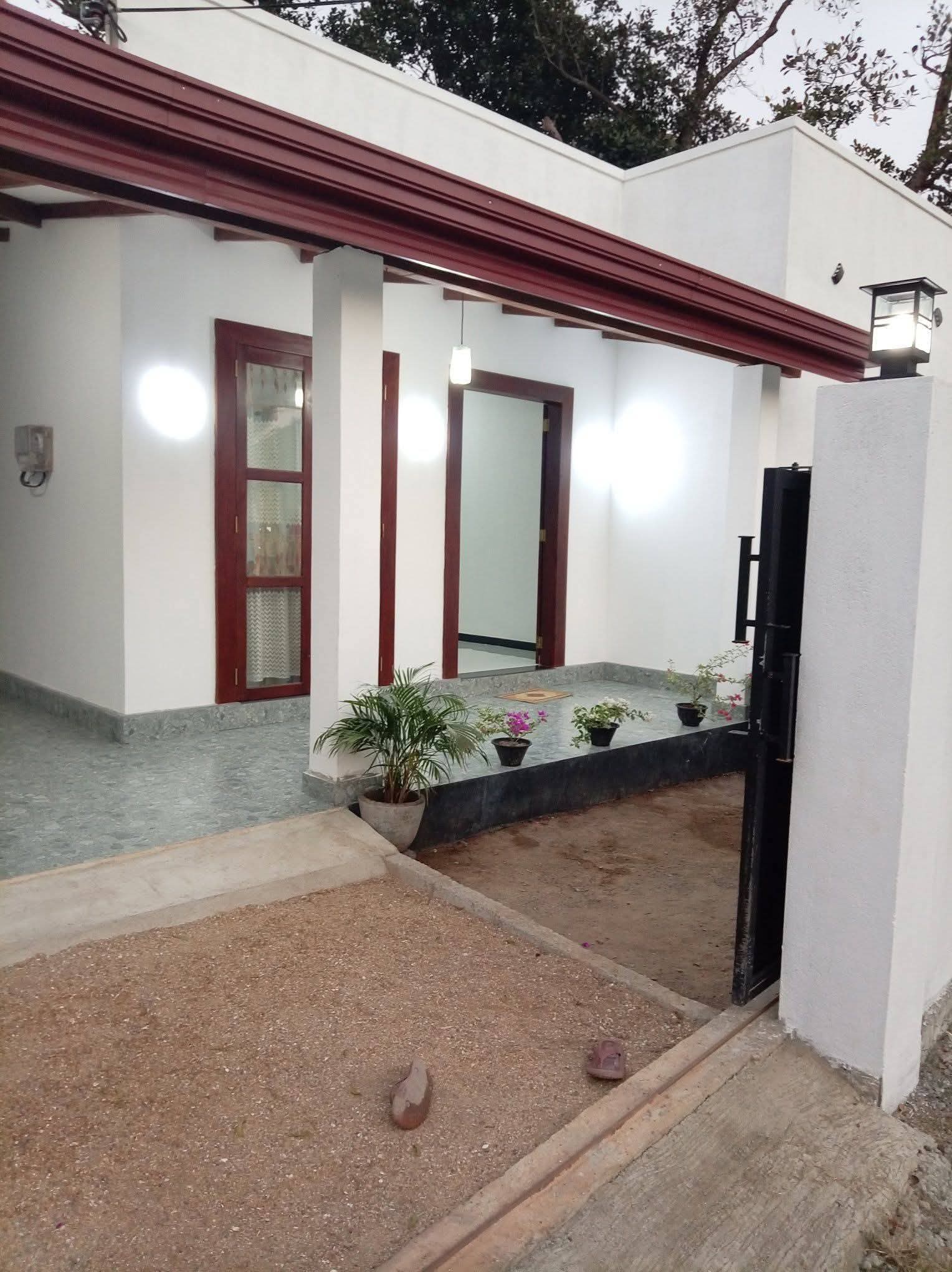 House for Sale in Ganemulla