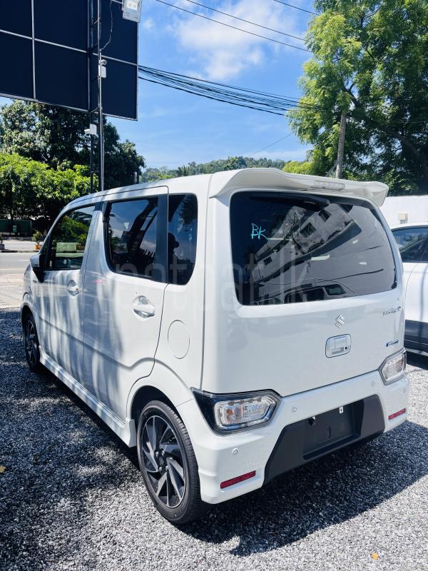Suzuki Wagon R 2026 - சான்றளிக்கப்பட்டது கார் sale in Sri Lanka - patpat.lk