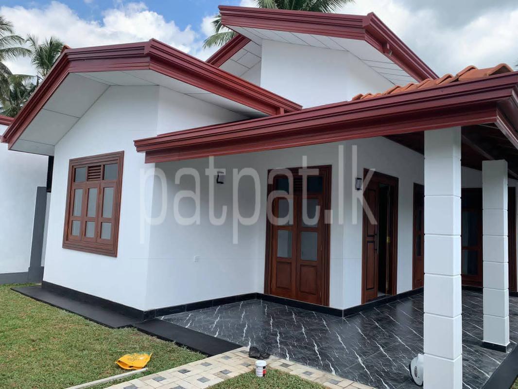 House for Sale in Homagama