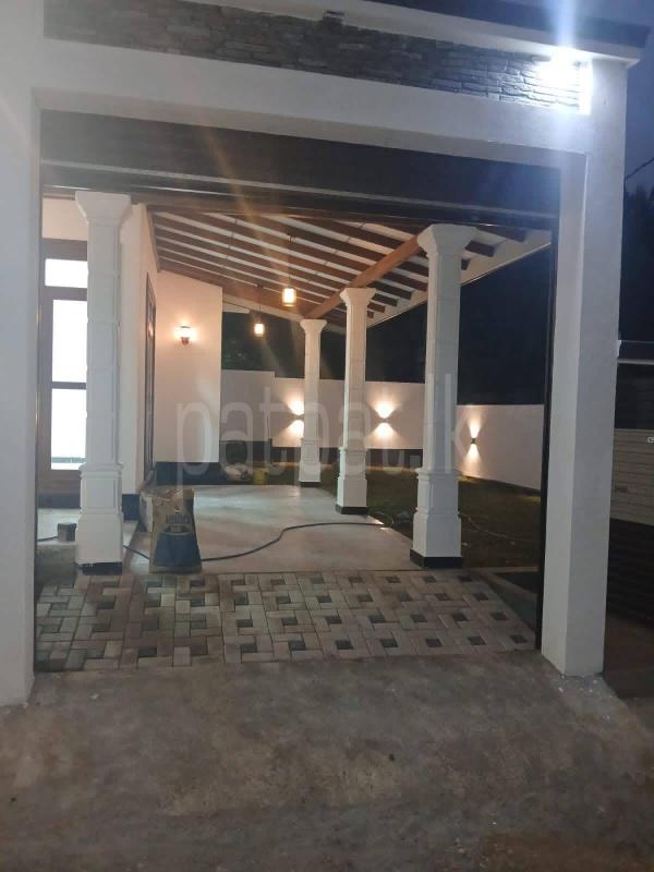 House for Sale in Homagama