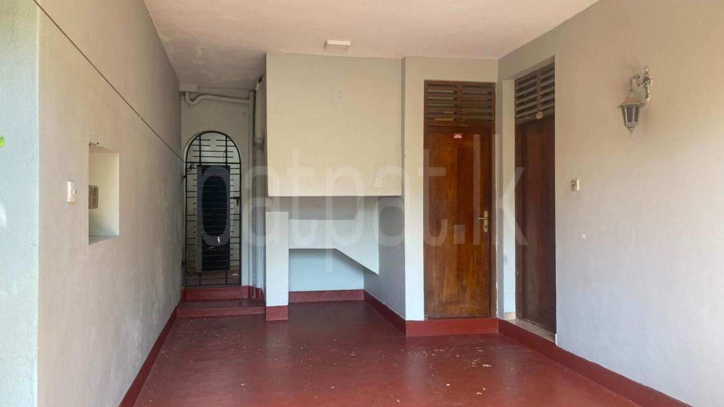 House for Rent in Nugegoda